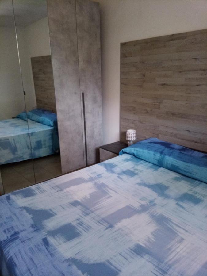 Casa Nikita Apartment อาลเกโร ภายนอก รูปภาพ