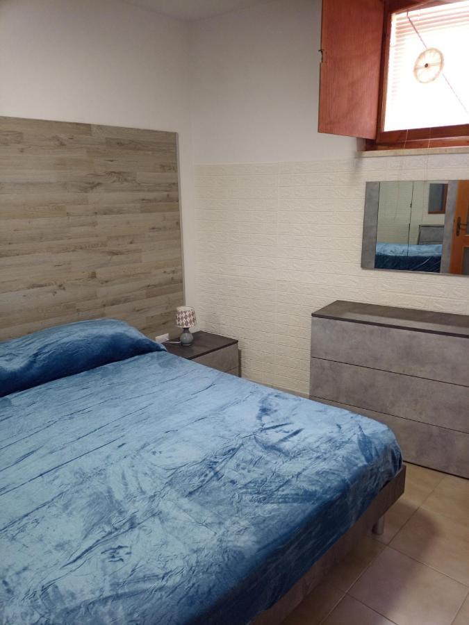 Casa Nikita Apartment อาลเกโร ภายนอก รูปภาพ